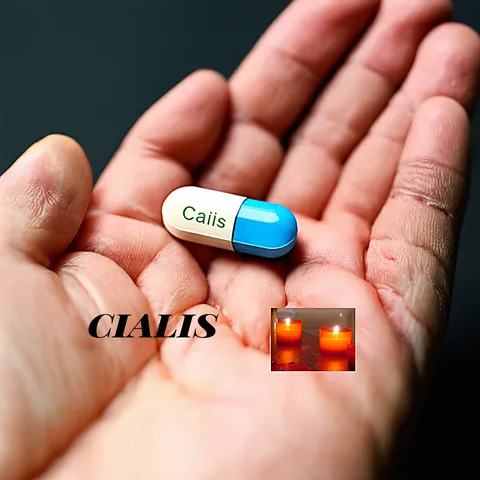 Cialis se requiere receta medica